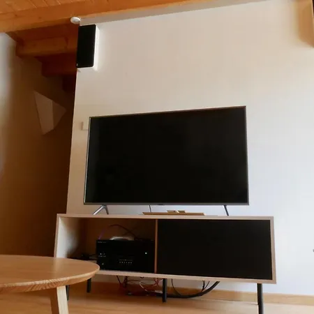 Quarto em Acomodações Particulares El Corral De Baró Espot