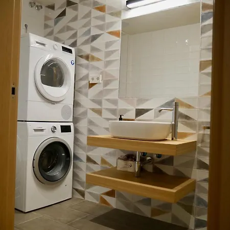 Quarto em Acomodações Particulares El Corral De Baró