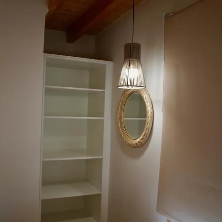 El Corral De Baró Quarto em Acomodações Particulares *