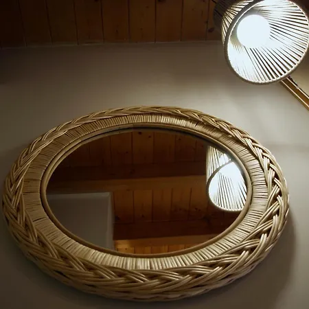 El Corral De Baró Quarto em Acomodações Particulares *