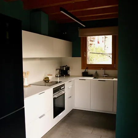 El Corral De Baró Quarto em Acomodações Particulares