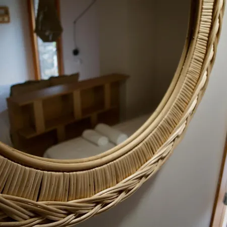 Quarto em Acomodações Particulares El Corral De Baró *