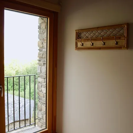 El Corral De Baró Quarto em Acomodações Particulares *