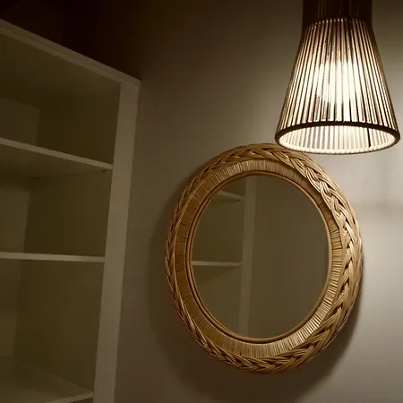 El Corral De Baró Quarto em Acomodações Particulares