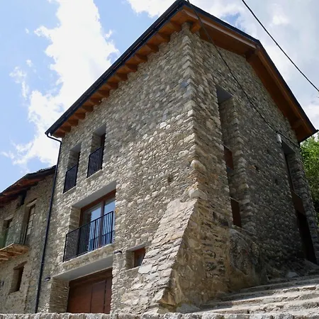 El Corral De Baro Espot