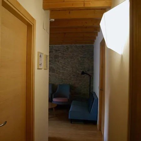 El Corral De Baro Homestay Espot