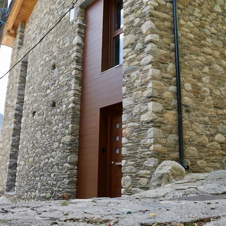 El Corral De Baro Homestay Espot