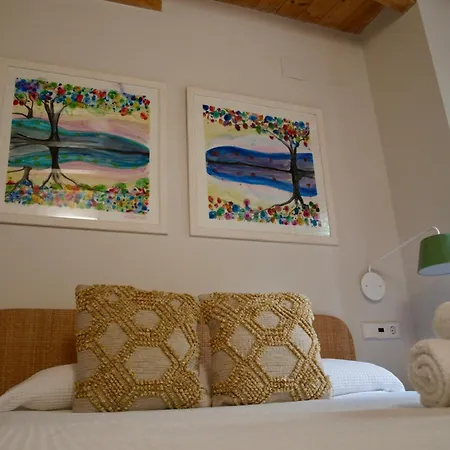 El Corral De Baro Homestay