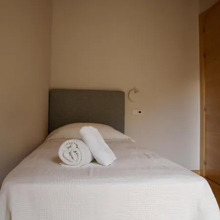 El Corral De Baro Homestay