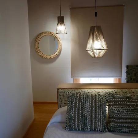 El Corral De Baro Homestay *